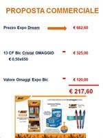 BIC EXPO DREAM 2025 PROPOSTA