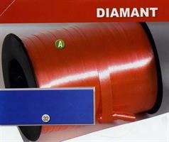 NASTRO 250MT 10MM LISCIO AZZURRO 32--28