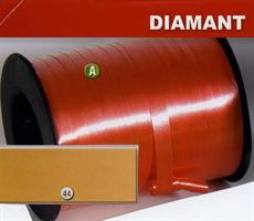 NASTRO 250MT 10MM LISCIO ECRU 6800 001305 44