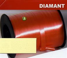 NASTRO 250MT 10MM LISCIO AVORIO 25