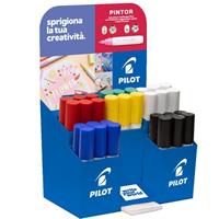 PILOT EXPO PINTOR 72PZ 010196