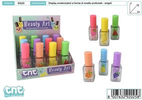 EVIDENZIATORI SMALTO TNT EXPO 12PZ 92025