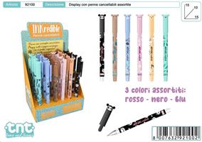 PENNA TNT CANCELLABILE EXPO 24PZ 92100