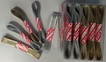 MATASSINE 15X3MT OSLO ORO-ARG CF30 UG604