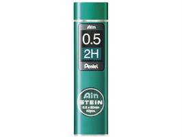 MICROMINE PENTEL STEIN 0,5 2H 40PZ CF12 C275-2H