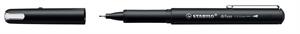 PENNA STABILO DRIVER BLU F CF10 1088/41