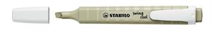 EVIDENZIATORE STABILO SWING COOL NATURE VERDE OLIVA 275/137
