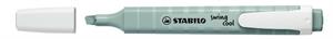 EVIDENZIATORE STABILO SWING COOL NATURE FOGLIA DI TE'275/163