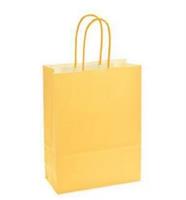 SHOPPERS MANICO RITORTO 18+8x24 CREMA CF50