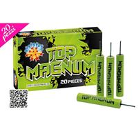 F.ART. TOP MAGNUM 20pz (4x20) 0104B