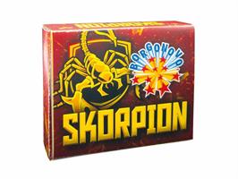 F.ART. SKORPION 20pz (6x24) 0105AB