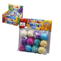 F.ART. SMOKE BALLS 12pz (4x20) BORGONOVO 0129MA