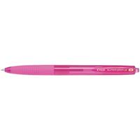 PENNA PILOT SUPER GRIP G SCATTO BPGG-8R-M 1.0 ROSA