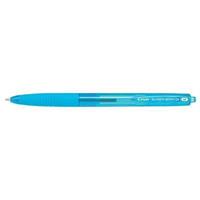 PENNA PILOT SUPER GRIP G SCATTO BPGG-8R-M 1.0 AZZURRO