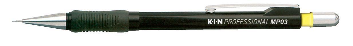 PORTAMINE KOH-I-NOOR PROFESSIONAL 0,3MM 12PZ DG1603 0535