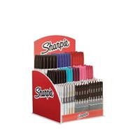 PENNARELLO P.MATE SHARPIE FINE + SHARPIE S-GEL 144PZ 2204089