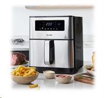 FRIGGITRICE AD ARIA 9LT BREVILLE OMAGGIO PROMO SHARPIE