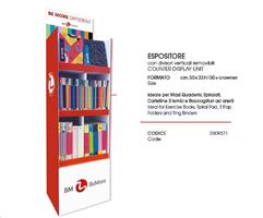 EXPO DA TERRA BE MORE LARGE 50x33 h.150 0109371