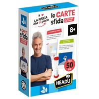 HEADU LE CARTE SFIDA 57472