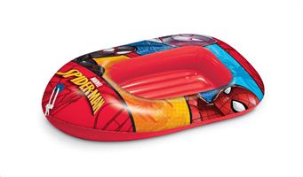 CANOTTO SPIDERMAN BOAT 112 CM MONDO G040835