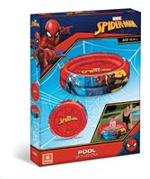 PISCINA SPIDERMAN SCX6 MONDO G040826 16931