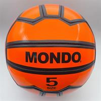 PALLONE MONDO SUPER SANTOS CUCITO 280GR 23060