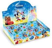 CARTA REGALO 100X70 SERIE RASO STITCH SCATOLA 50FG W4550STI 360