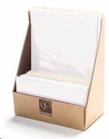 PAPETERIE CARTA DA LETTERA + BUSTA NATURA EXPO DA 60 200/F