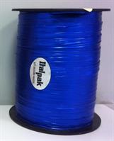 RAFIA POLYSILK METAL 12,5 X50MT BLU WM 67/1