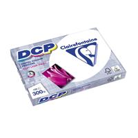 CARTA CLAIREFONTAINE DIGITAL COPY LASER A4 300GR 125FG 3801C