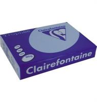 CARTA CLAIREFONTAINE TROPHEE A4 80GR 500FG LAVANDA 1972C