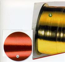 NASTRO 250MT 10MM SPLENDID ROSSO 15
