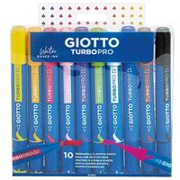 PENNARELLI GIOTTO TURBO PRO DA 10 EXPO 10PZ 428300