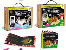 MONTESSORI TRACCIO E IMPARO 47891-47686-47723