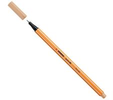 PENNA STABILO POINT 88/86 BEIGE DA 10PZ