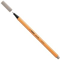 PENNA STABILO POINT 88/93 WARM GREY DA 10PZ