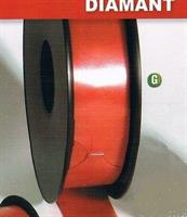 ROTOLO SPEEDY LISCIO ROSSO 31MM 40MT 6800 001300 07