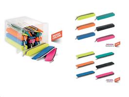 ASTUCCIO 1ZIP PORTAPENNE EXPO 18PZ FAVORIT 400195475