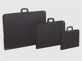 VALIGETTA PPL 27X35X3 C/CERNIERA NERA CF10 FAVORIT 100501062