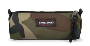 ASTUCCIO EASTPAK BENCHMARK SINGLE CAMO EK3721811
