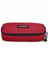 ASTUCCIO EASTPAK OVAL SINGLE SCARLET RED EK7171O91