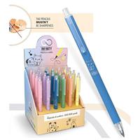 MATITA LEBEZ INFINITA A SCATTO EXPO 24PZ LEBEZ 81964