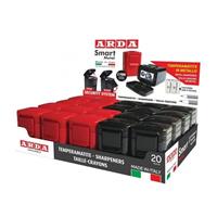 TEMPERAMATITE SMART CF20 PROMO FLASH ARDA TE804METSC