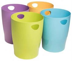 CESTINO GETTACARTE EXACLAIR ECOBIN 453909D