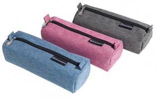 ASTUCCIO TOMBOLINO DENIM 500 1ZIP 6PZ ASS EXACLAIR 52780E 1116