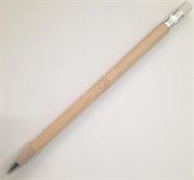 MATITA INFINITA BAMBOO EXPO 36PZ BLUEKOVER BAMBOO-INF