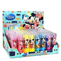 GOMMA ROSSETTO DISNEY 48PZ ZZ-867D M9165 M9166