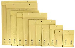 BUSTA TEXBOL AIRPRO F.I. 15x21,5 13/C CF100 12214