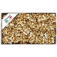 COCCARDA 06,5MM ORO SPLENDID 100PZ 2970 03