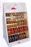 NASTRO 19X5MT 20PZ+31X5MT ASSORT.STARMETAL 24PZ